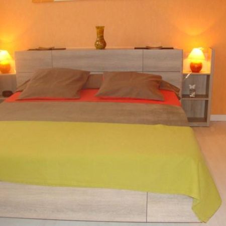 Chambre D'Hotes Chez Eliane Et Bernard Lisle-sur-Tarn ภายนอก รูปภาพ