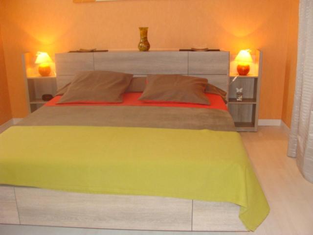 Chambre D'Hotes Chez Eliane Et Bernard Lisle-sur-Tarn ภายนอก รูปภาพ